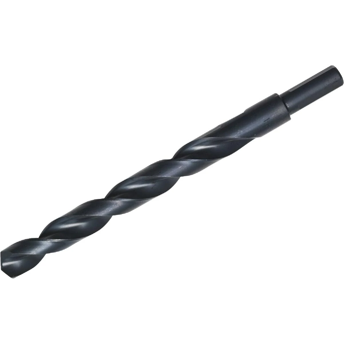 Milwaukee THUNDERBOLT 1/8 In. Black Oxide Drill Bit (2-Pack)