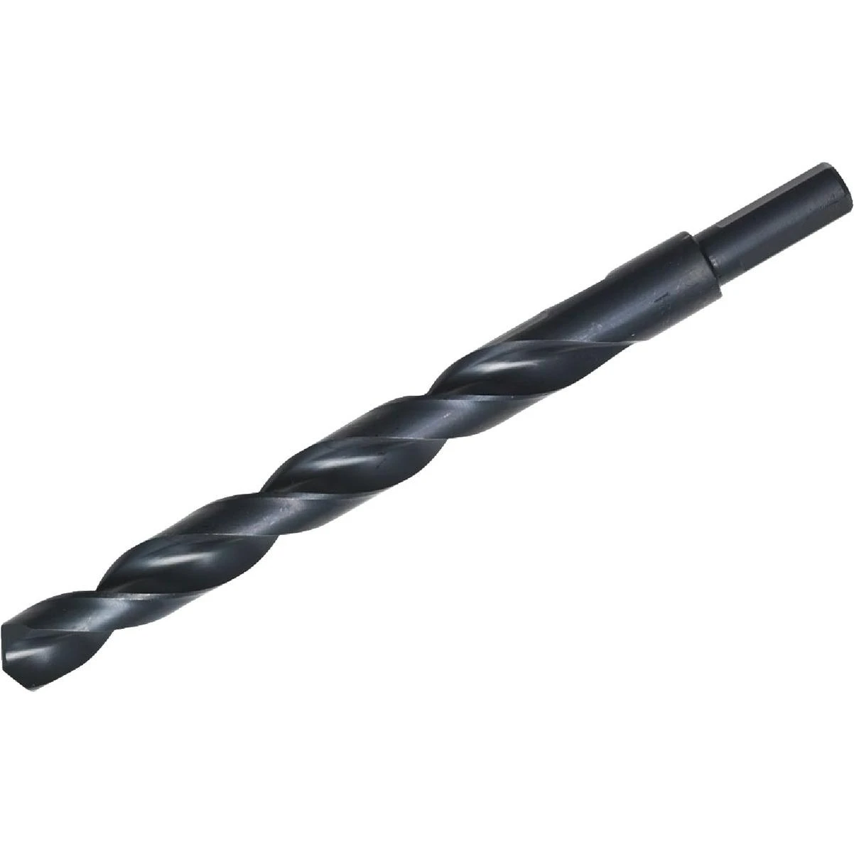 Milwaukee THUNDERBOLT 3/8 In. Black Oxide Drill Bit