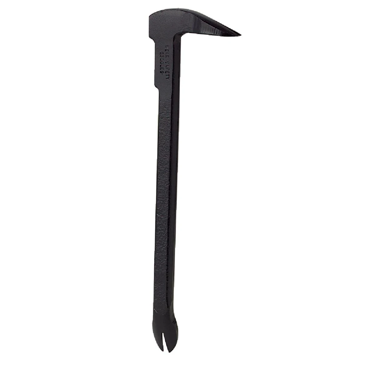 Vaughan Bear Claw 7.875 In. L Nail Puller