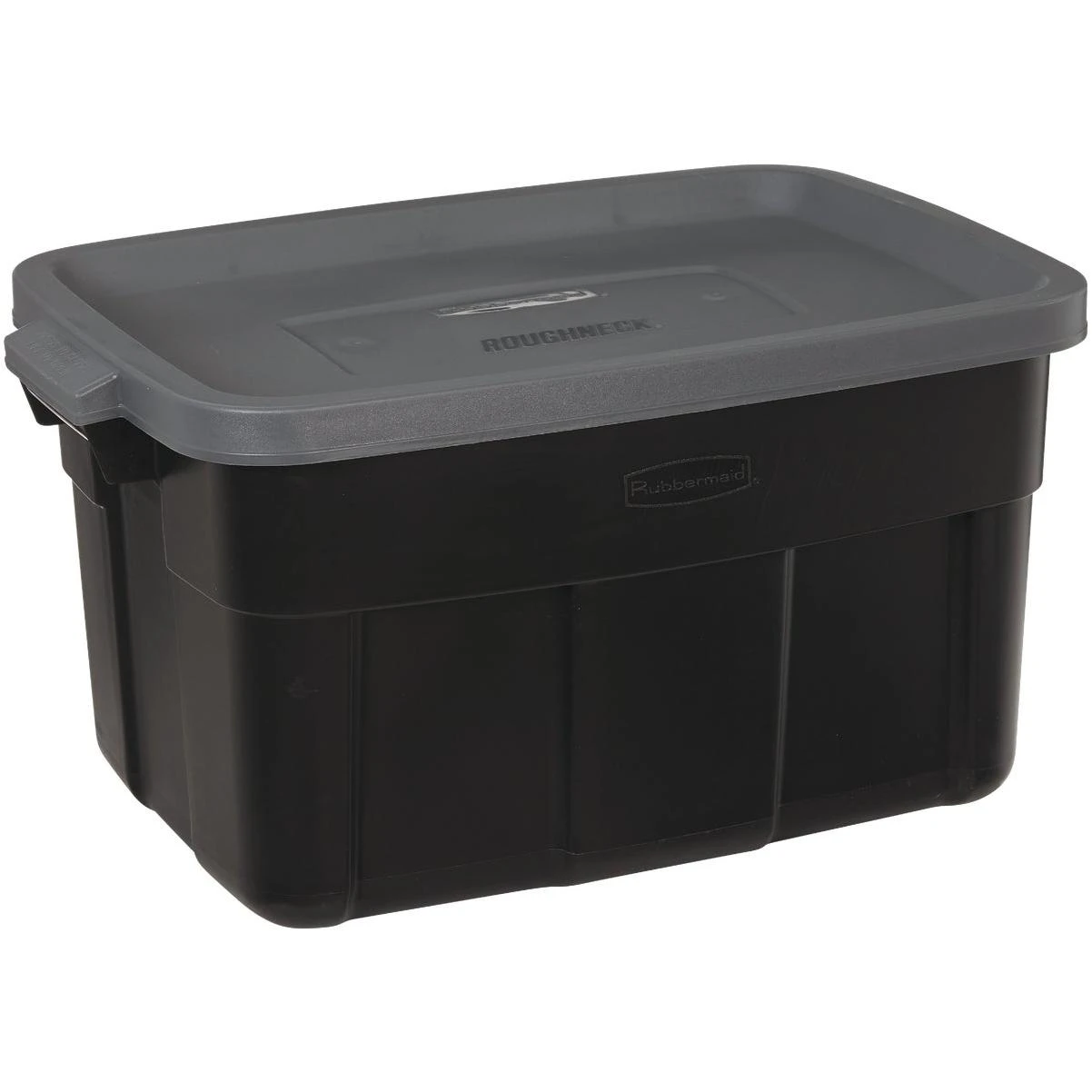 Rubbermaid Roughneck 14 Gal. Storage Tote