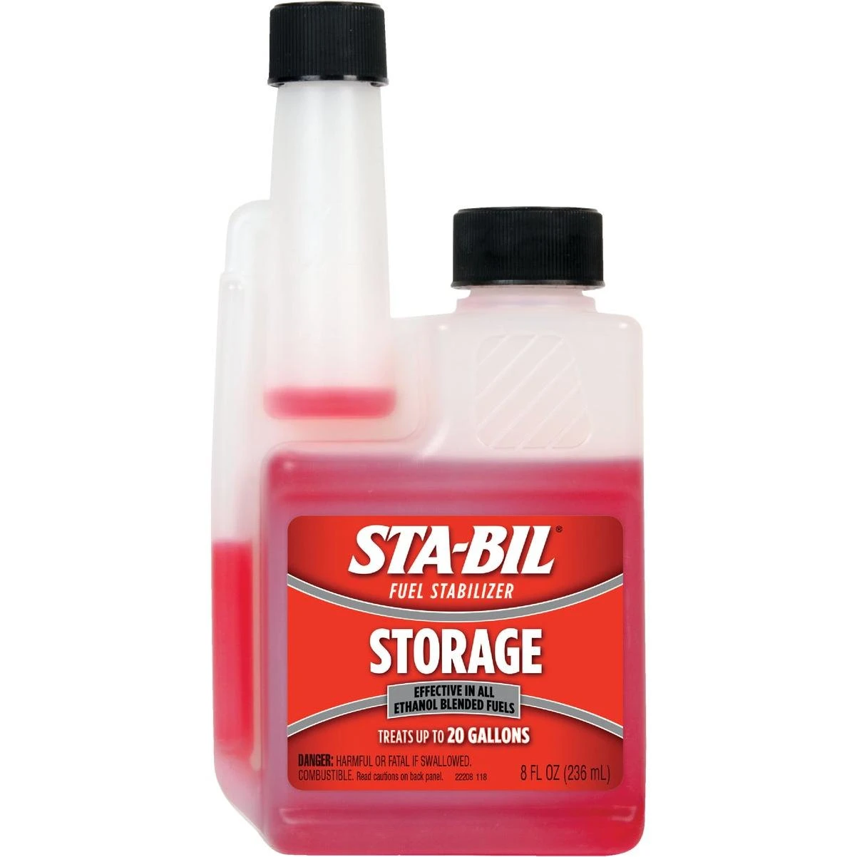 Sta-Bil 8 Oz. Fuel Stabilizer