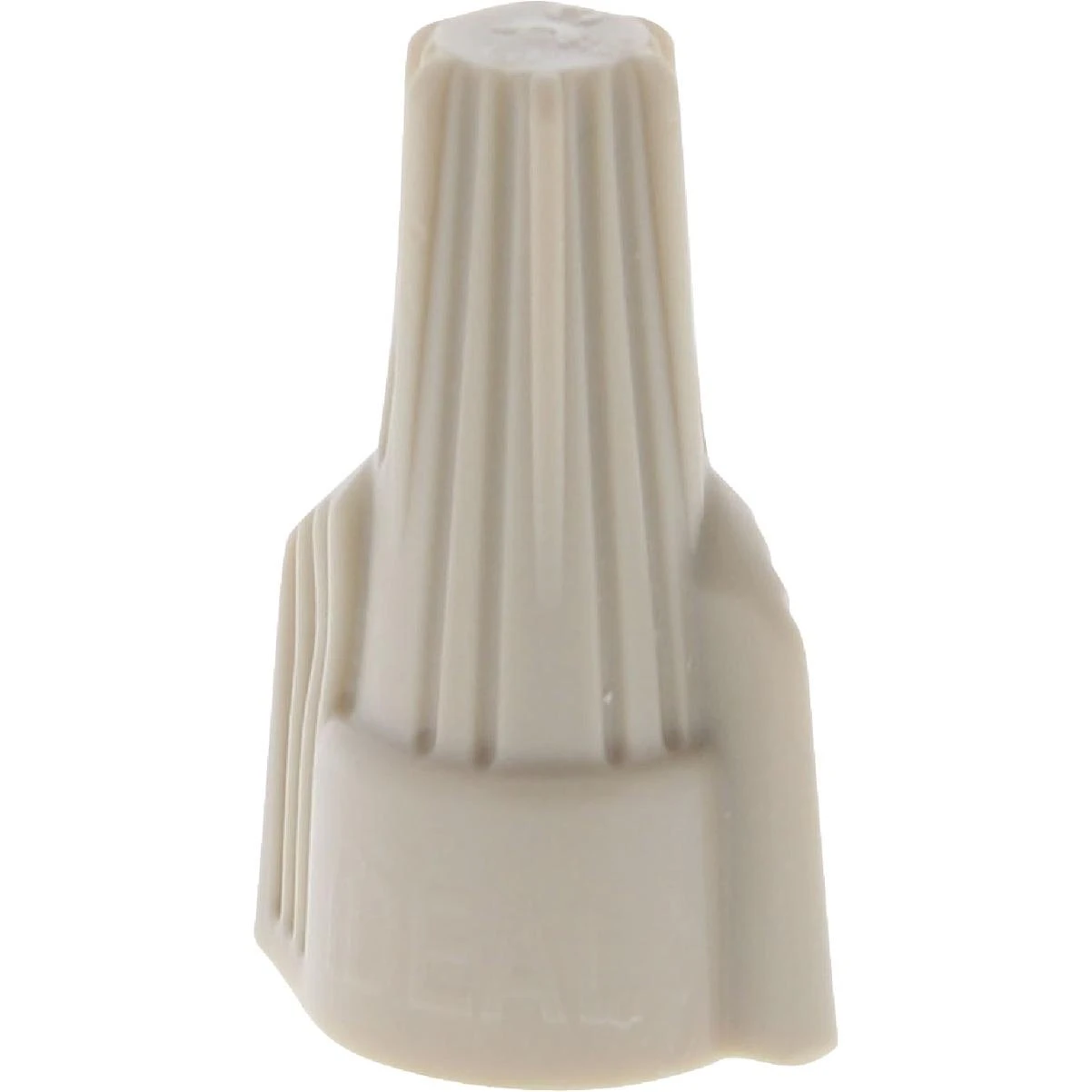 Ideal Twister Medium Tan Copper to Copper Wire Connector (100-Pack)