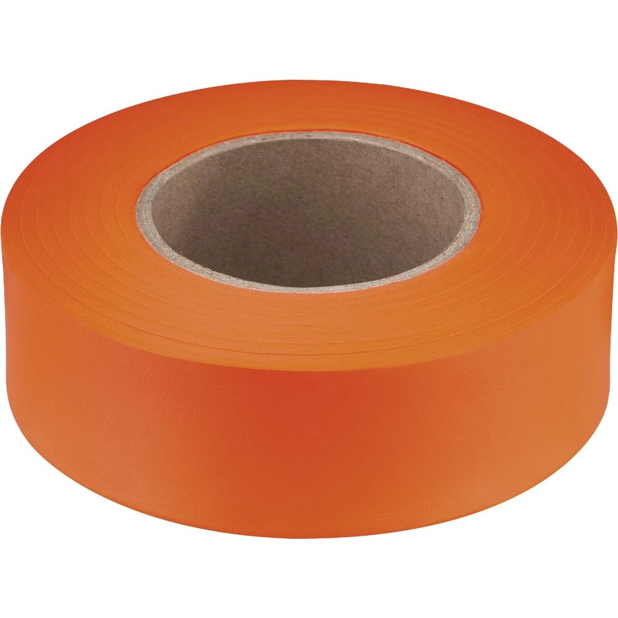 Empire 200 Ft. x 1 In. Orange Flagging Tape