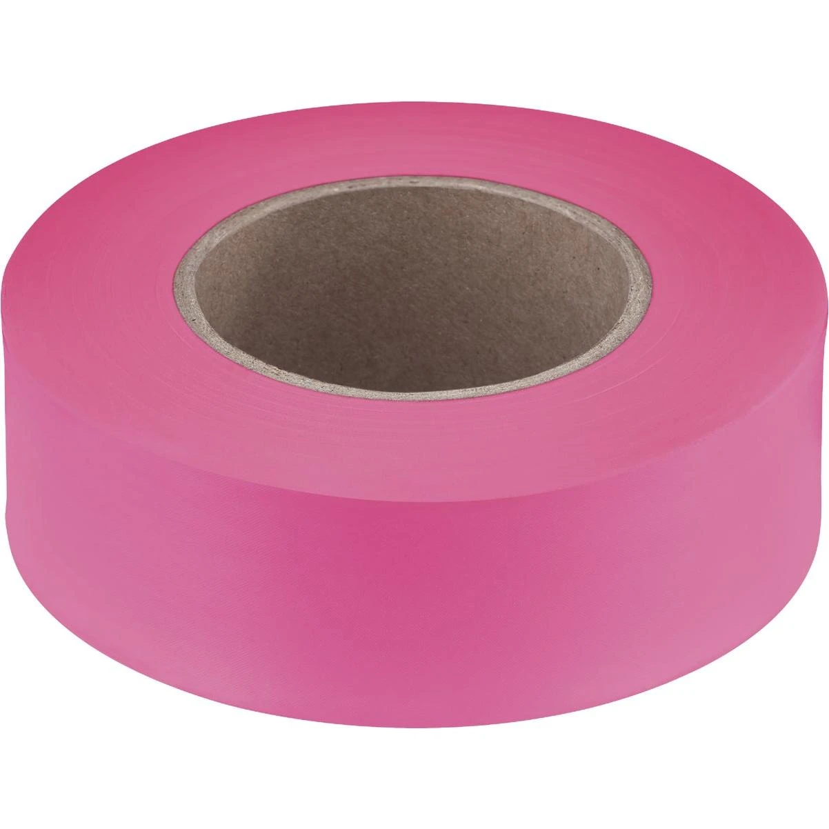 Empire 200 Ft. x 1 In. Pink Flagging Tape