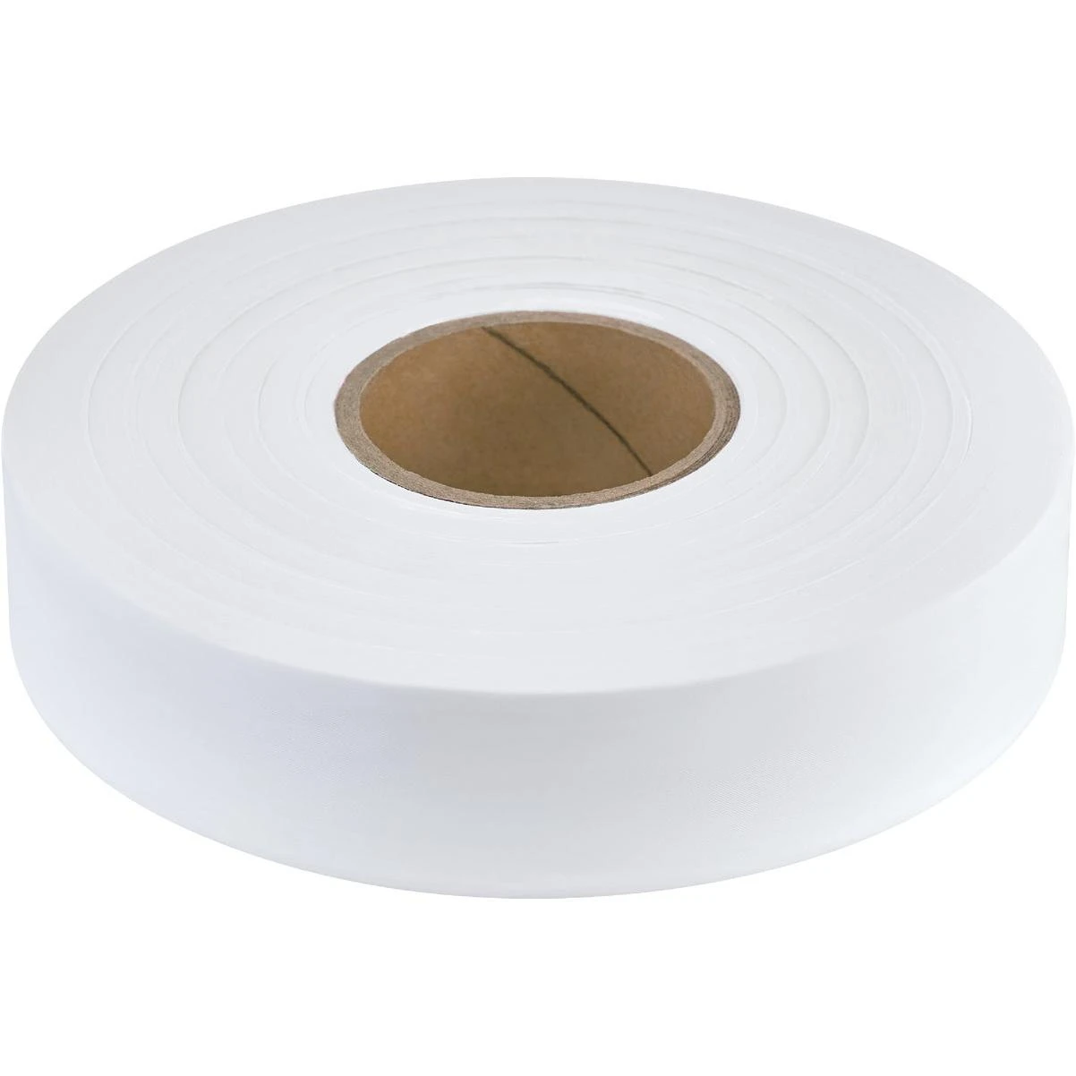 Empire 600 Ft. x 1 In. White Flagging Tape