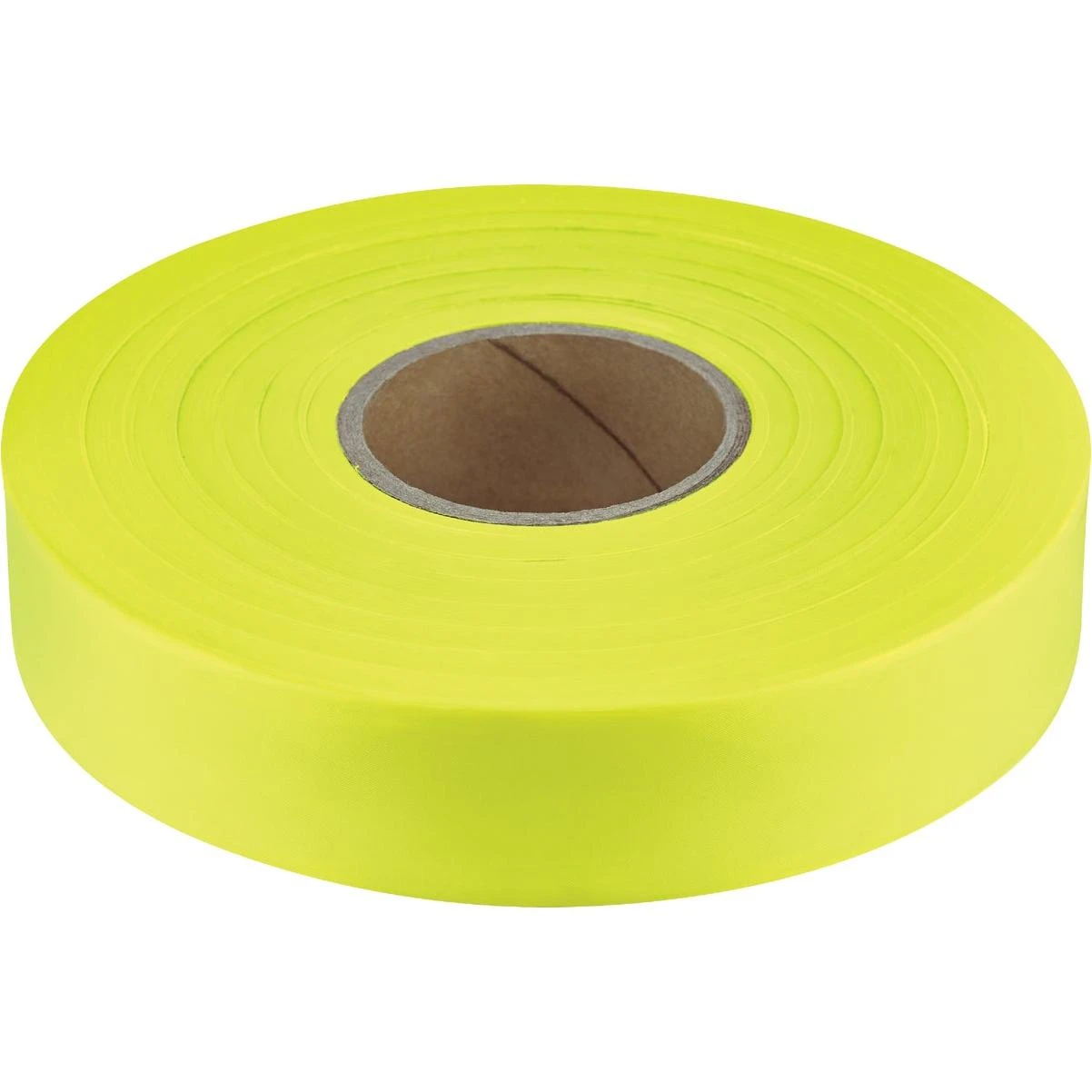 Empire 600 Ft. x 1 In. Yellow Flagging Tape