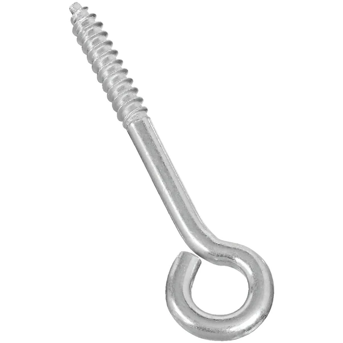 LAG EYE SCREW 1/4"X3-3/4"