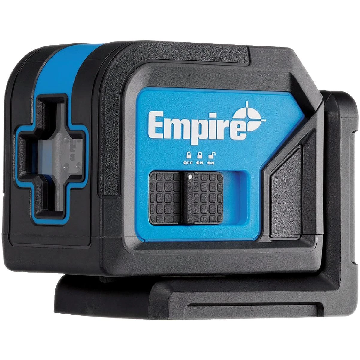 Empire 75 Ft. Green Self-Leveling Cross Line Laser