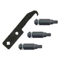 Simpson Strong-Tie BIT3SU-RC3 Drive Bit, #3 Drive, Square Drive