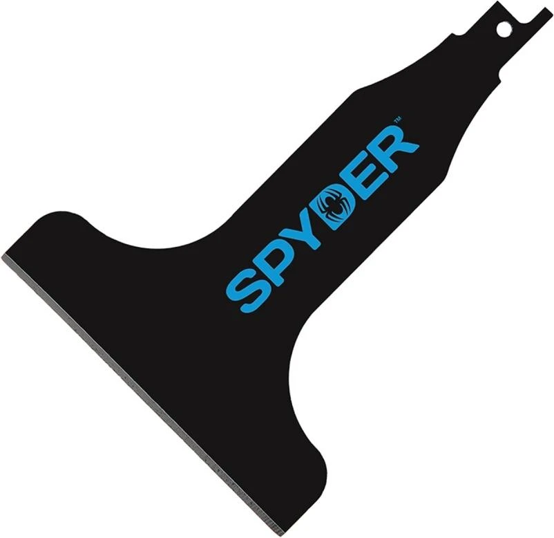 SPYDER SCRAPER 4IN