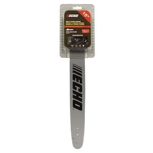 16-inch Chainsaw Guide Bar And Chain Combo Kit For Efficient Cutting