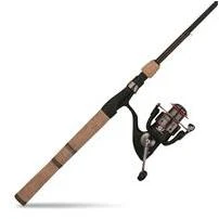 Shakespeare Ugly Stik Elite Spinning Reel and Fishing Rod Combo