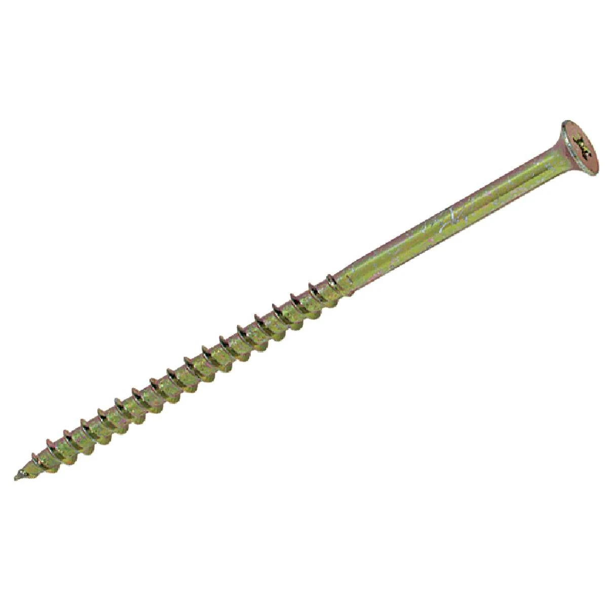 Do it Best #6 x 2 In. Bugle Head Cabinet Screw (875 Ct.)