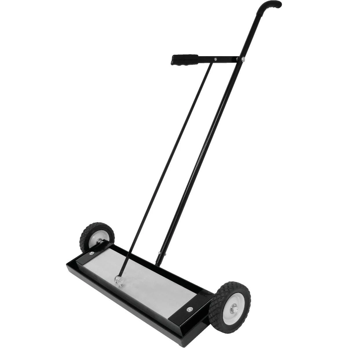 Master Magnetics 24 in. Magnetic Floor Sweeper