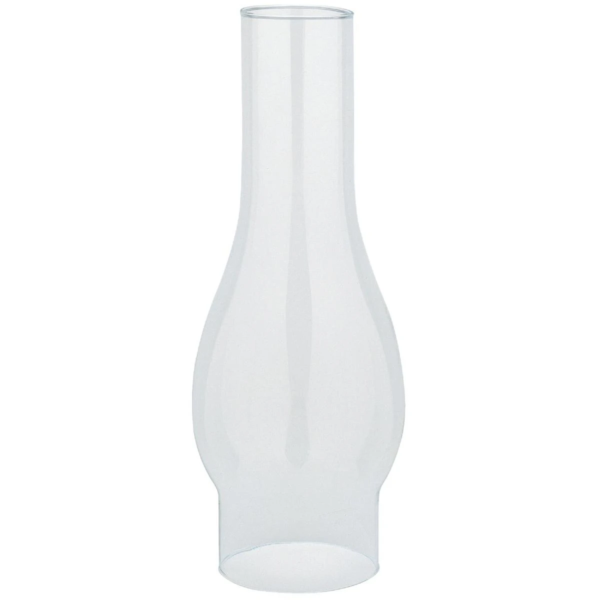 Westinghouse 10 In. Clear Glass Lamp Chimney