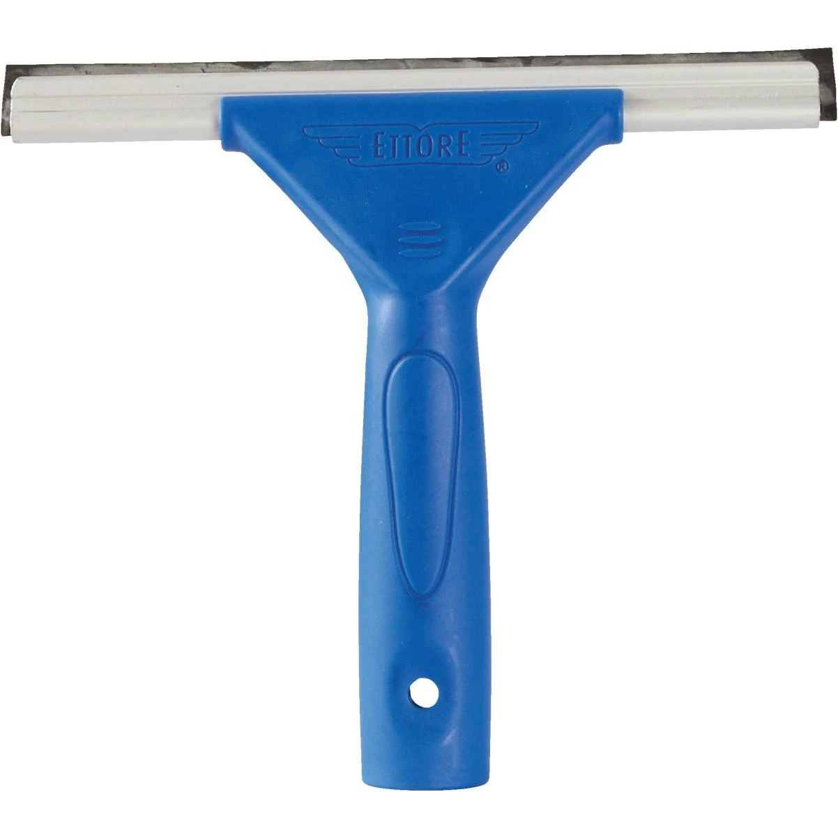 Ettore All Purpose 8 In. Rubber Squeegee