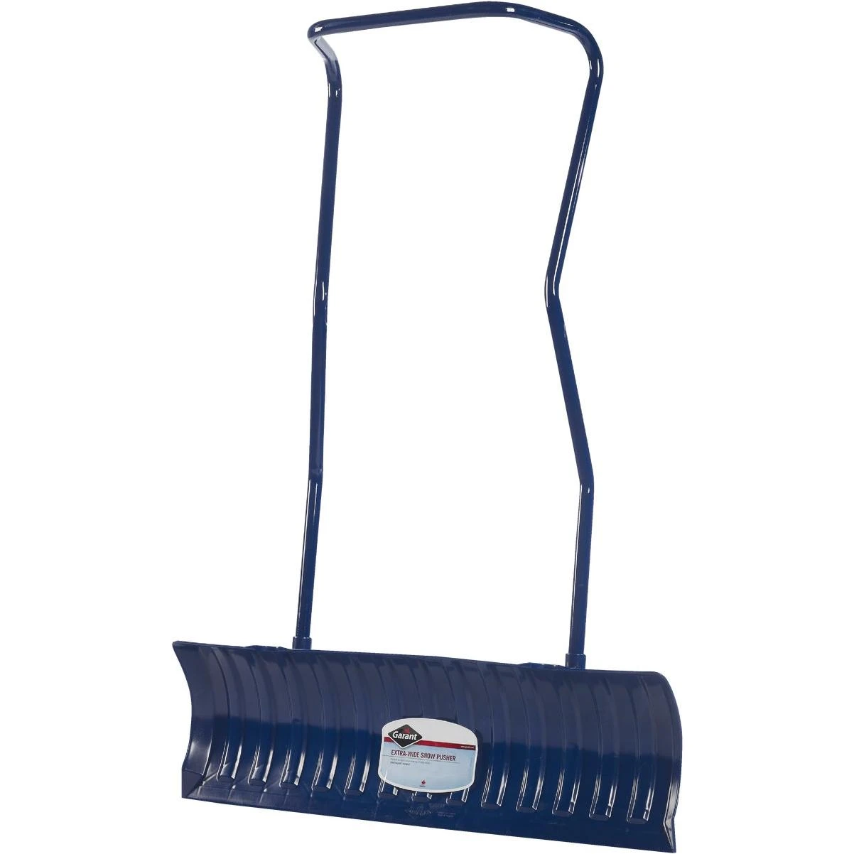 Garant Yukon 36 In. Poly Snow Pusher with 42.5 In. Steel Handle
