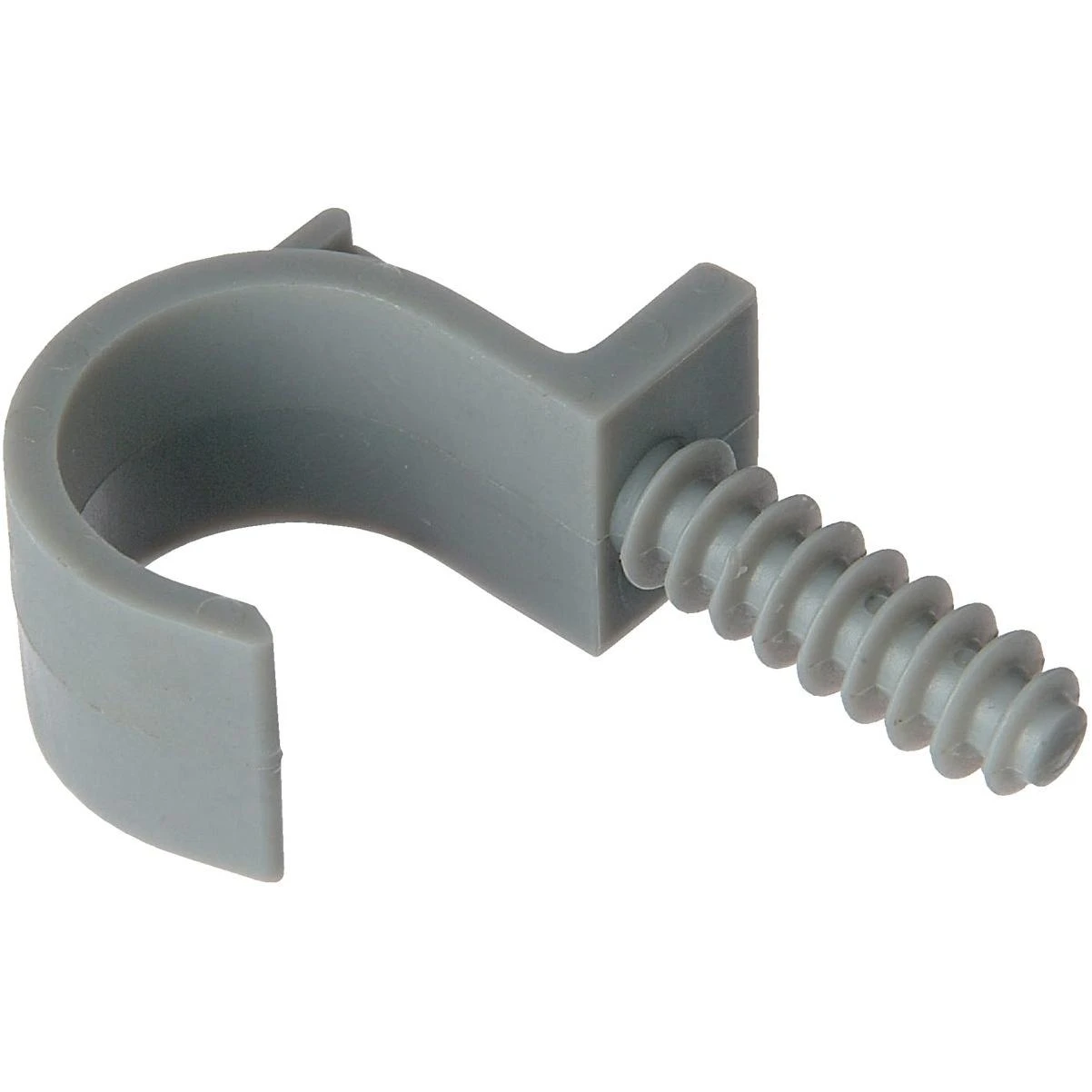 Carlon 1/2 In. Masonry PVC Conduit Strap (5-Pack)