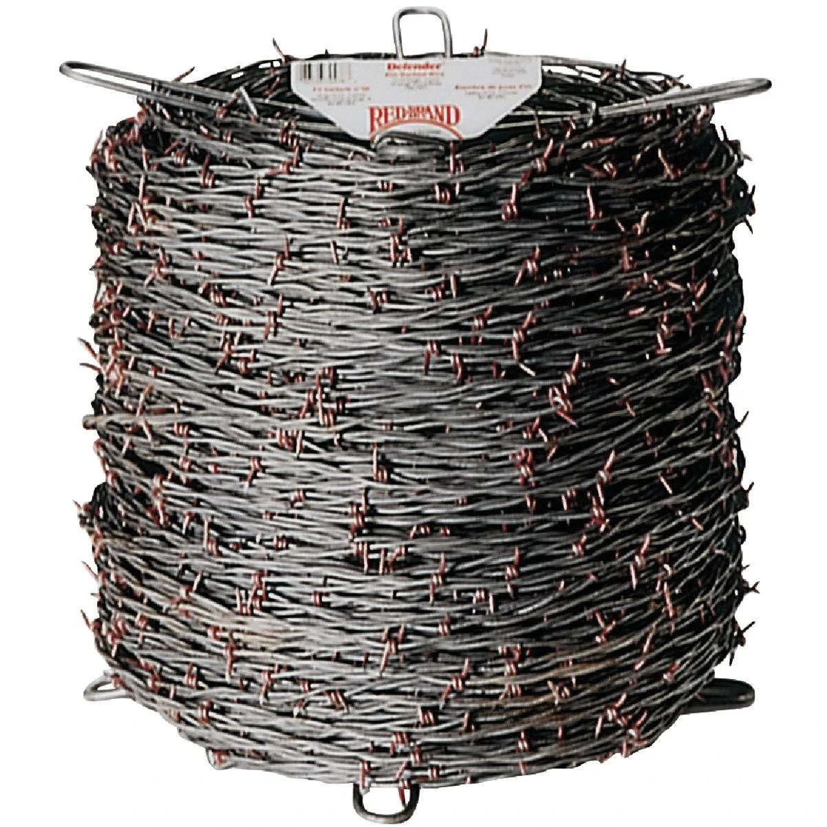 Keystone Red Brand 1320 Ft. x 12.5 Ga. 2 Pt. Barbed Wire