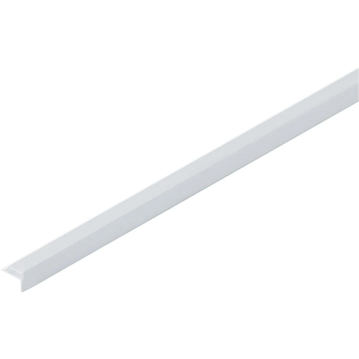 Sequentia 8 Ft. White FRP Outside Corner Molding
