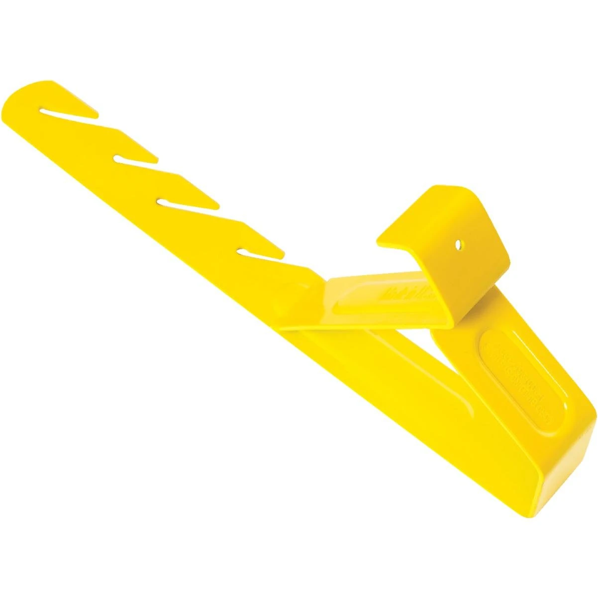 Acro 16 In. 2x6 45 Degree Fixed Roof Bracket