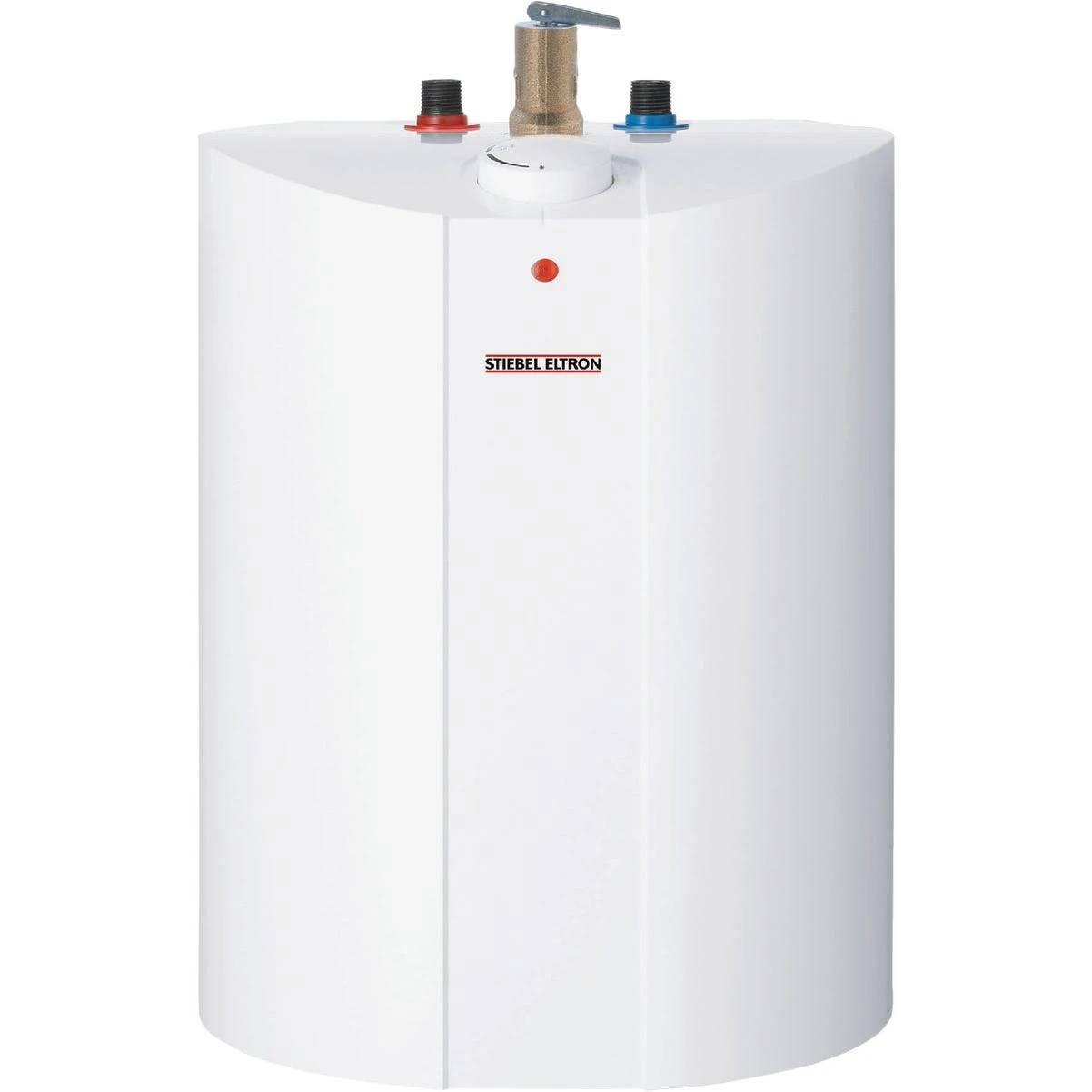 Stiebel Eltron 2.5 Gal. Mini Tank 1300W Point-of-Use Electric Water Heater