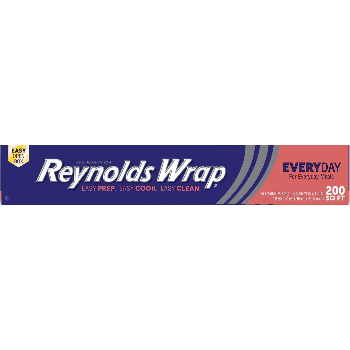 Reynolds Wrap 200 Sq. Ft. Aluminum Foil
