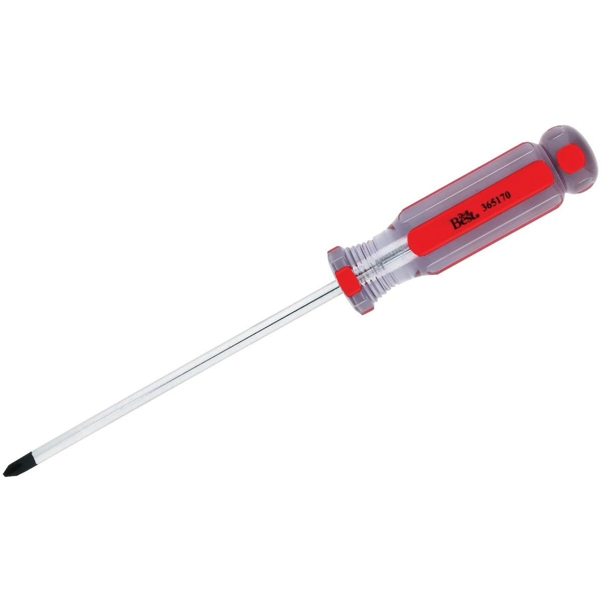 PHILLIPS SCREWDRIVER #2 X 6"