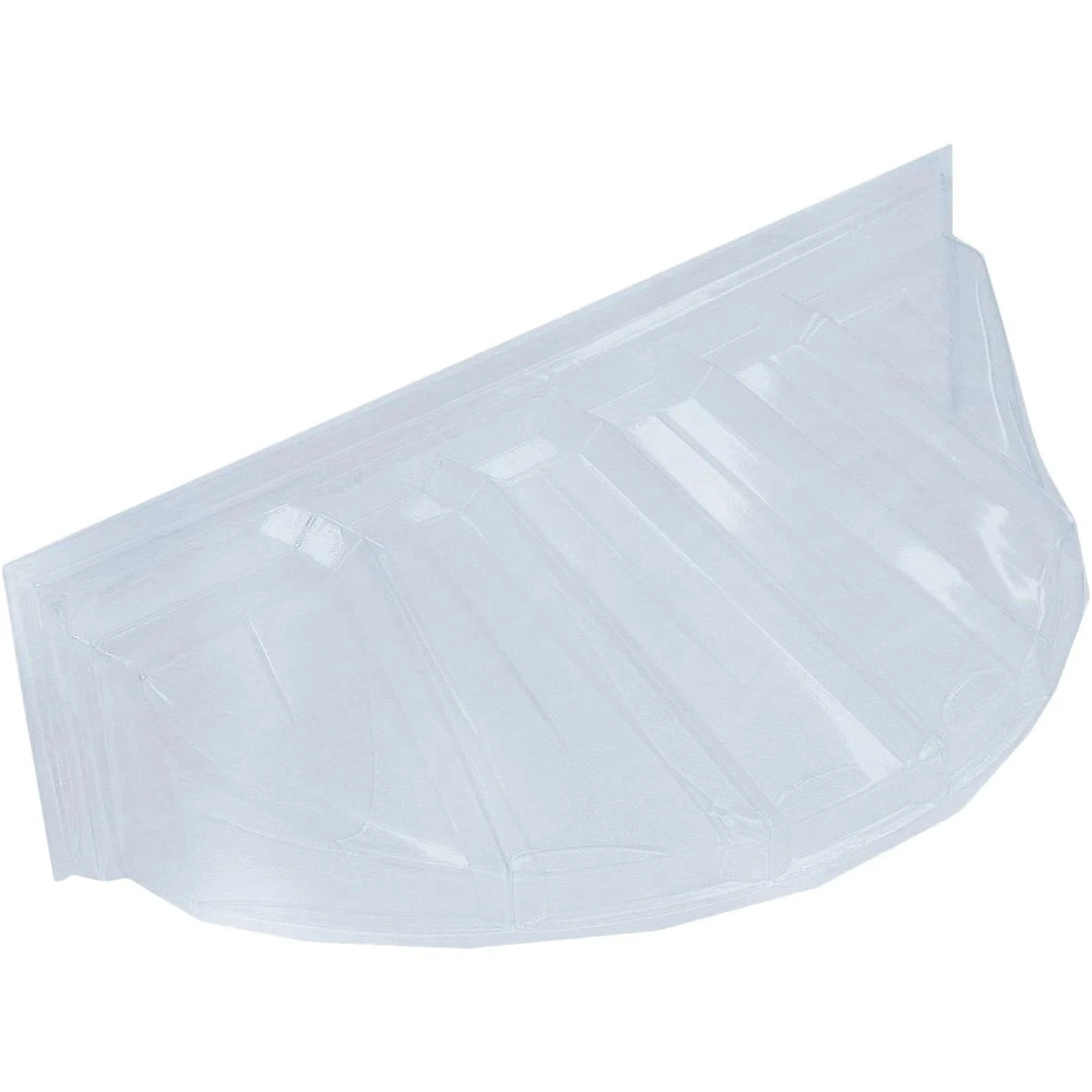 MacCourt 44-1/2 In. x 20-3/16 In. Type-E Plastic Window Well Cover