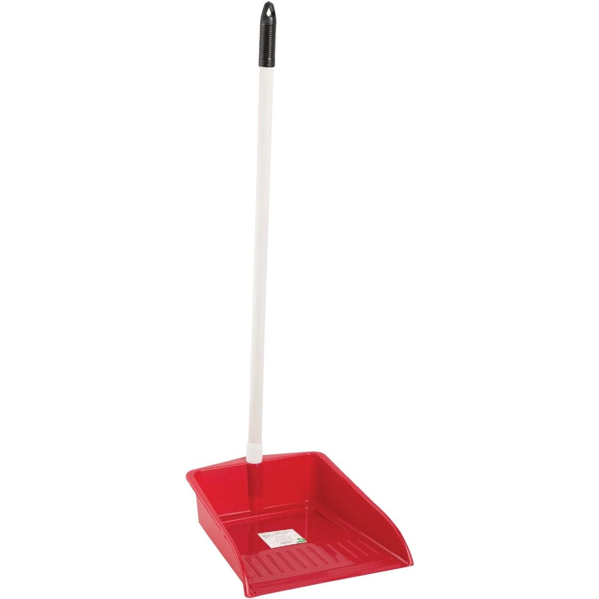 Smart Savers 22.5 In. Long Handled Dust Pan