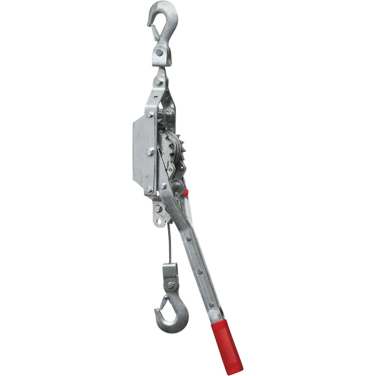 1 TON CABLE PULLER