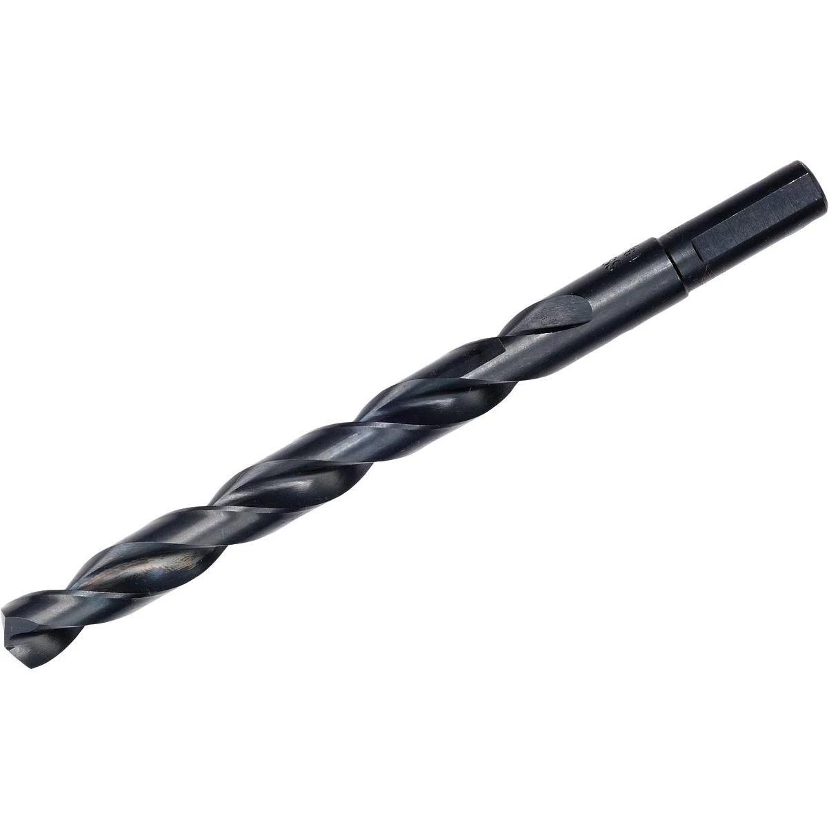 Milwaukee THUNDERBOLT 27/64 In. Black Oxide Drill Bit