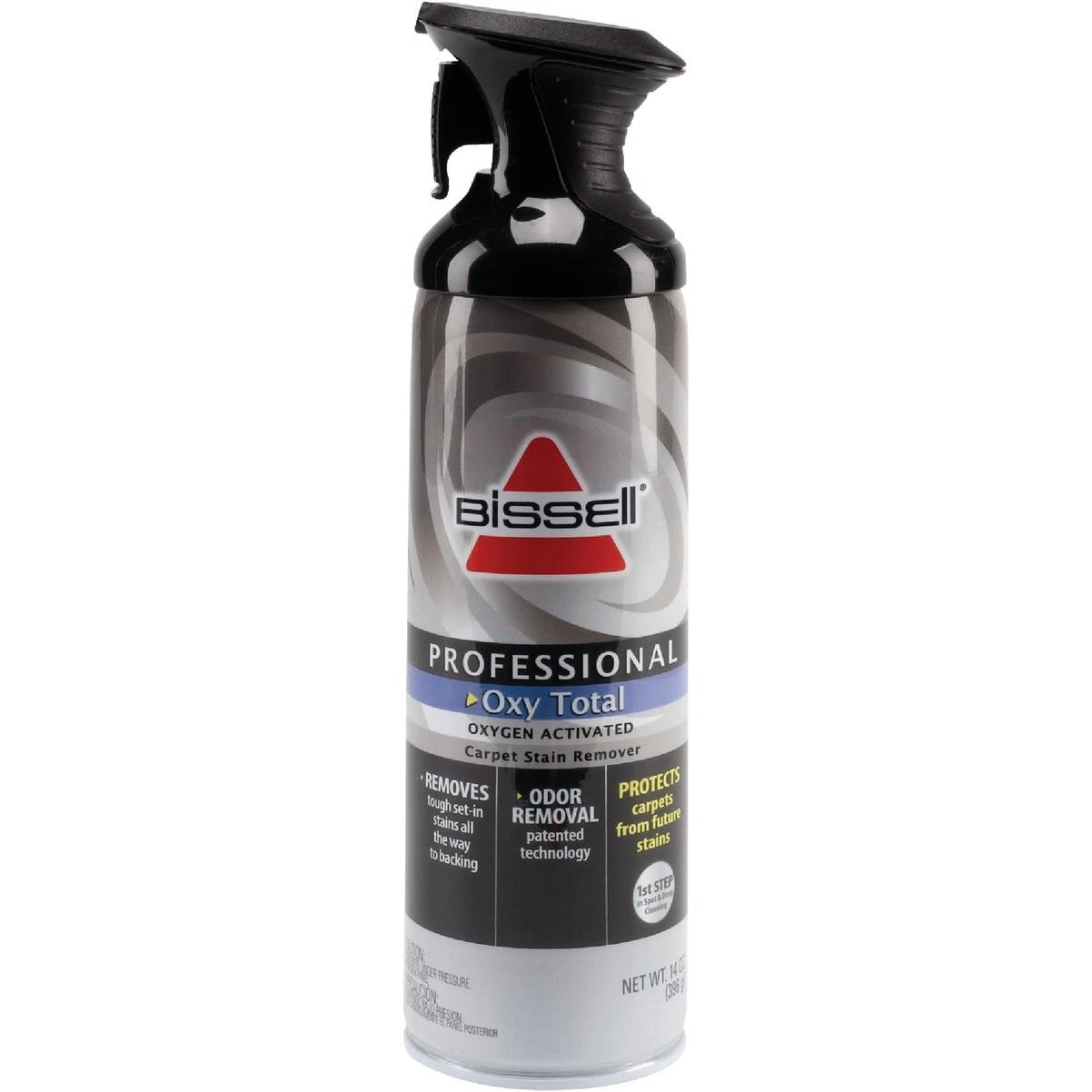 Bissell 14 Oz. Oxy Total Carpet Cleaner