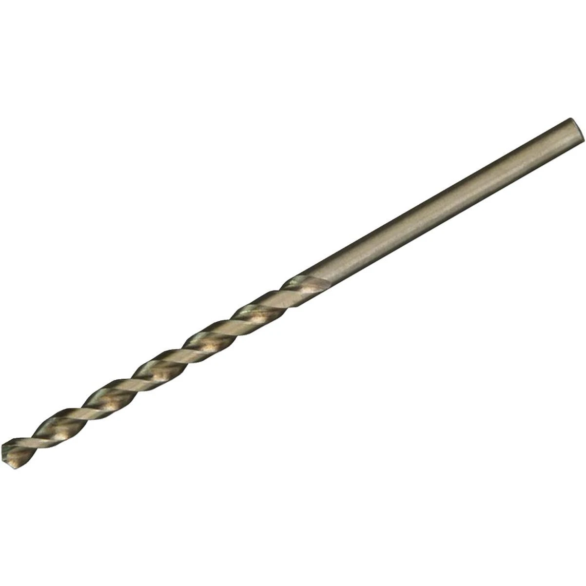 Milwaukee RED HELIX 1/4 In. Cobalt Drill Bit