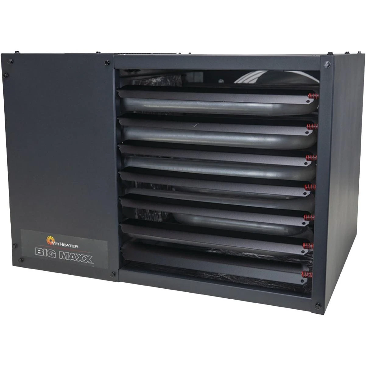 MR. HEATER Big Maxx 80,000 BTU Natural Gas Garage Heater