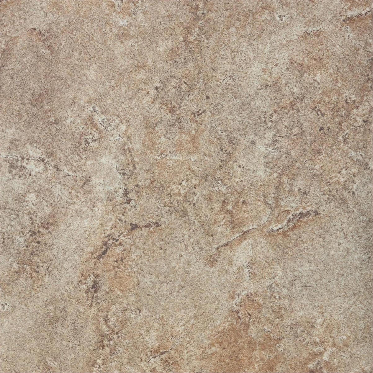 Home Impressions Travertine 12 In. x 12 In. Vinyl Floor Tile (45 Sq. Ft./Box)