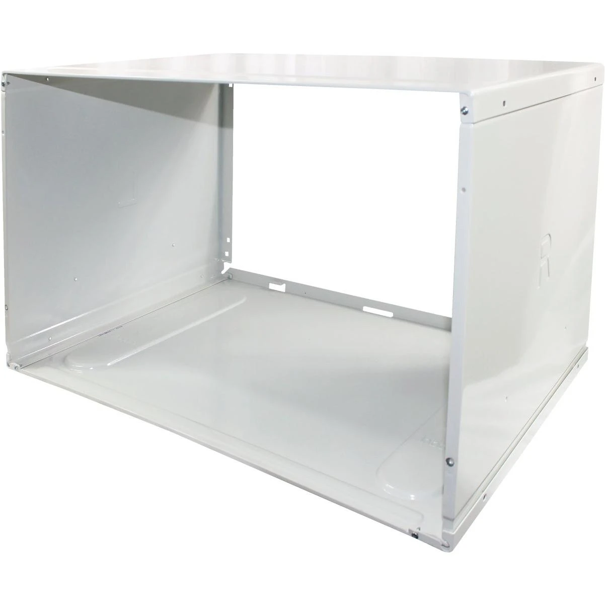 Perfect Aire 25-1/2 In. W. x 15-1/4 In. H. x 17-1/2 In. D. Thru-The-Wall Air Conditioner Sleeve