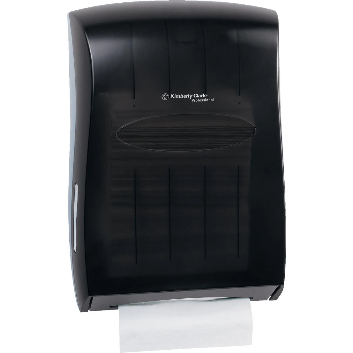 Kimberly Clark Professional Smoke Universal Folded Paper Towel Dispenser