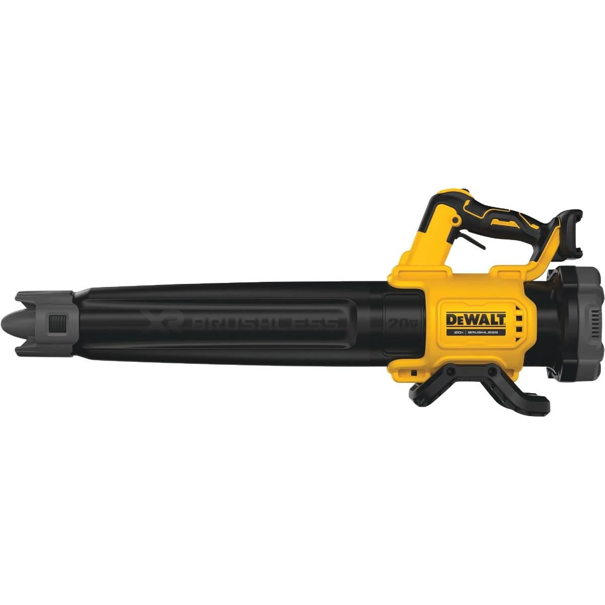 DeWalt DEWALT 125 MPH 450 CFM 20V MAX LithiumIon XR Brushless Handheld