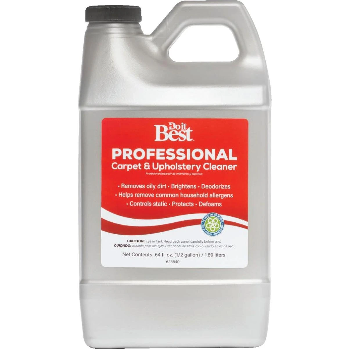 Do it Best 64 Oz. Professional Carpet & Upholstery Cleaner