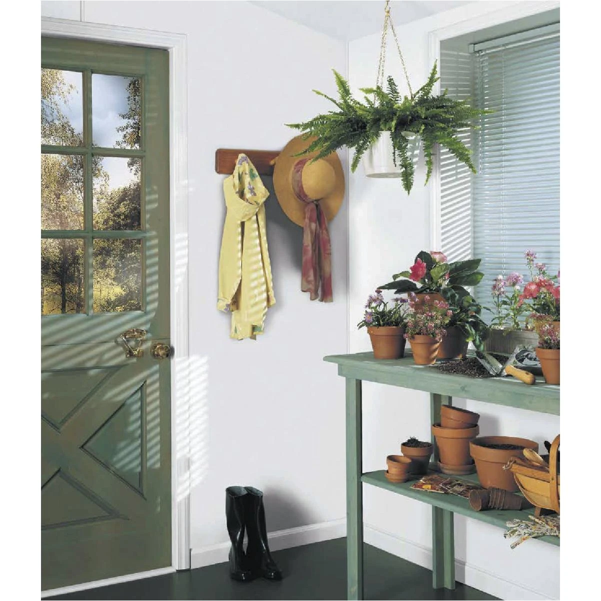 DPI 4 Ft. x 8 Ft. x 1/8 In. White Smooth Wall Paneling