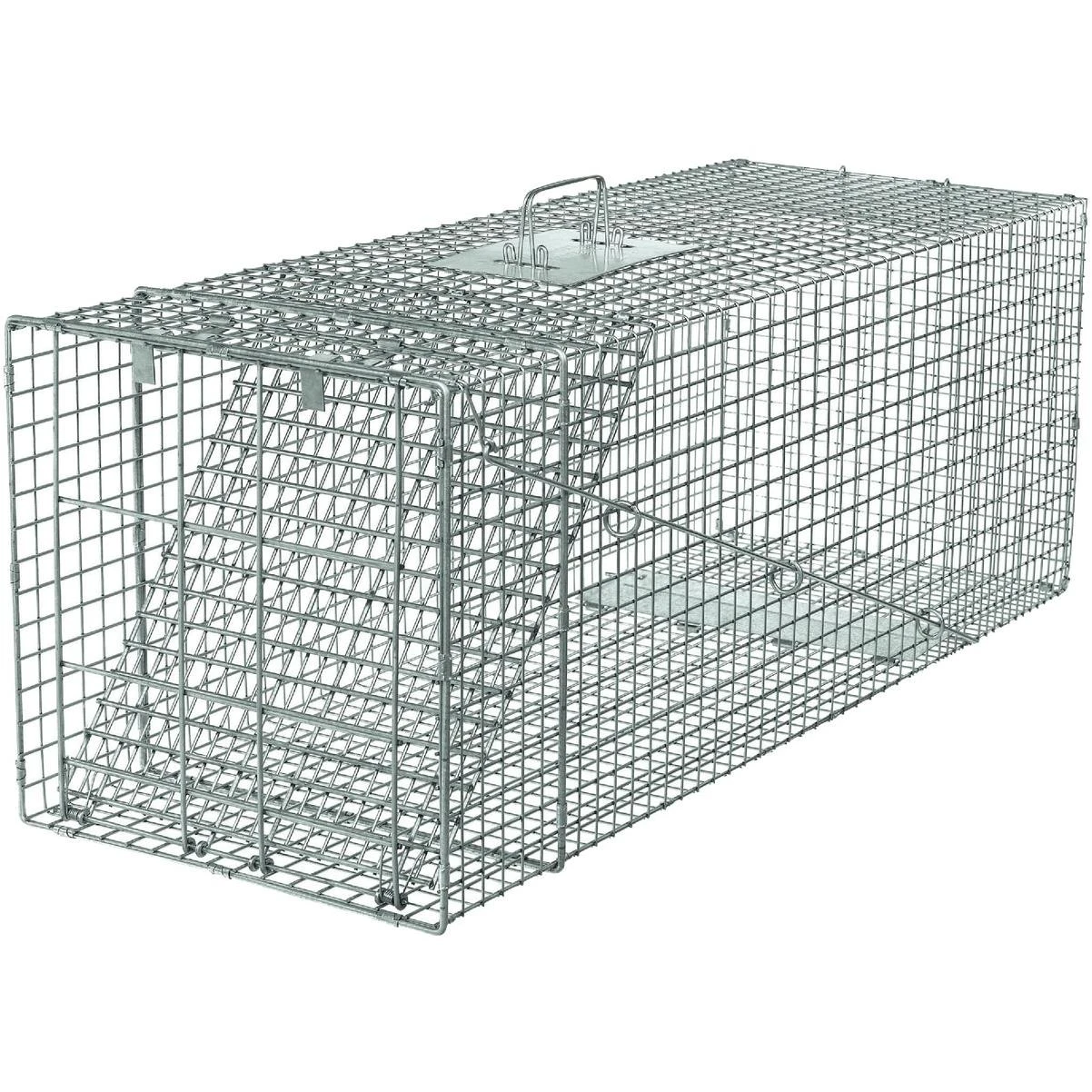 LIVE TRAP LG RACOON 42X15X15