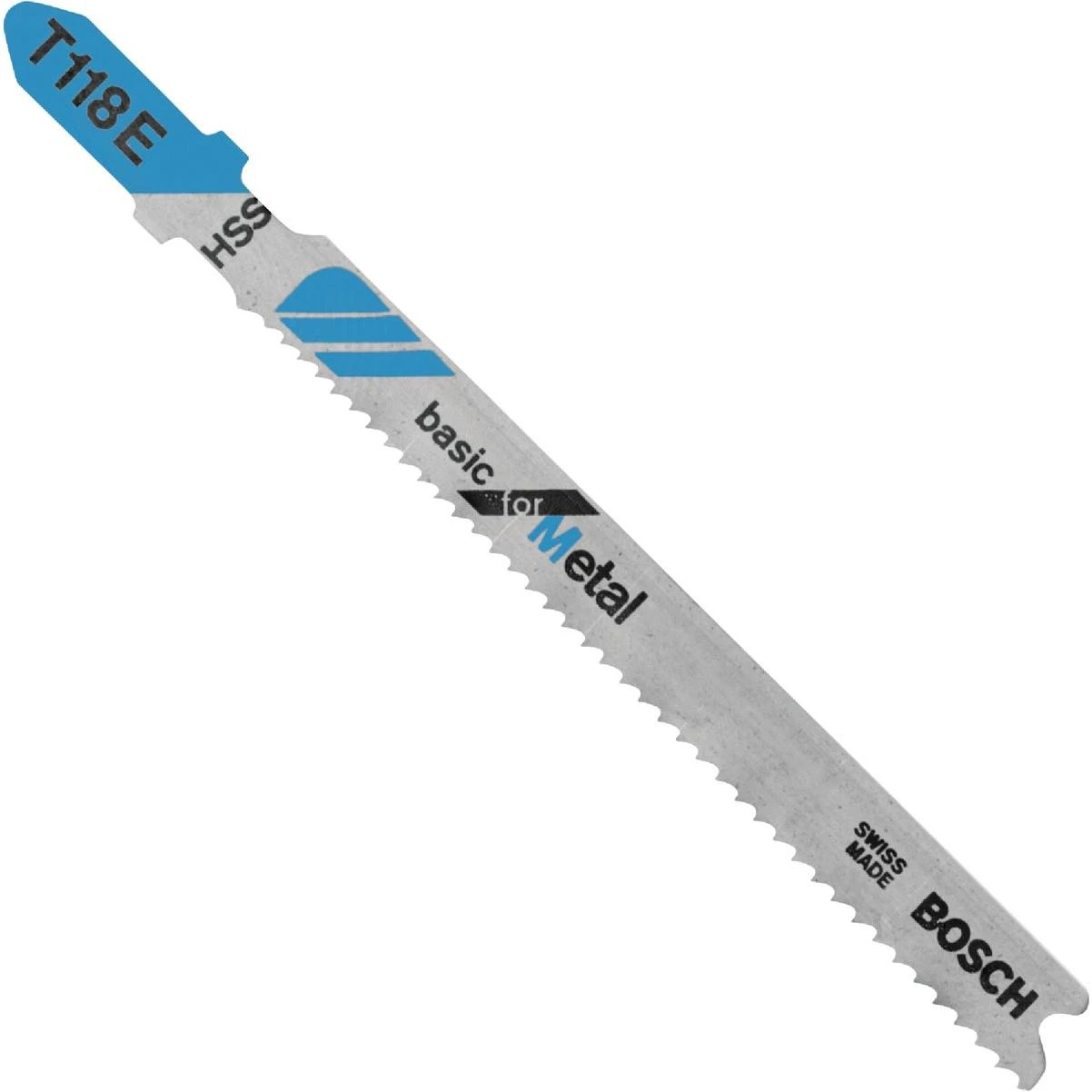 Bosch 3-Pack 3-5/8-in T-shank Bi-metal Jigsaw Blade Bosch 3-Pack 3-5/8-in T-shank Bi-metal Jigsaw Blade