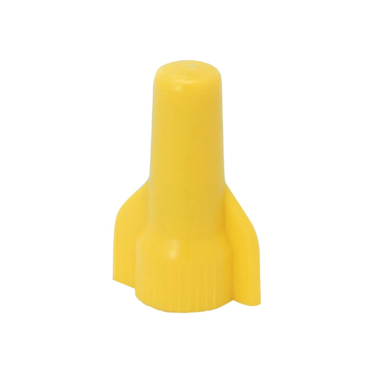 Gardner Bender WingGard Small Yellow 22 AWG to 10 AWG Wire Connector (100-Pack)