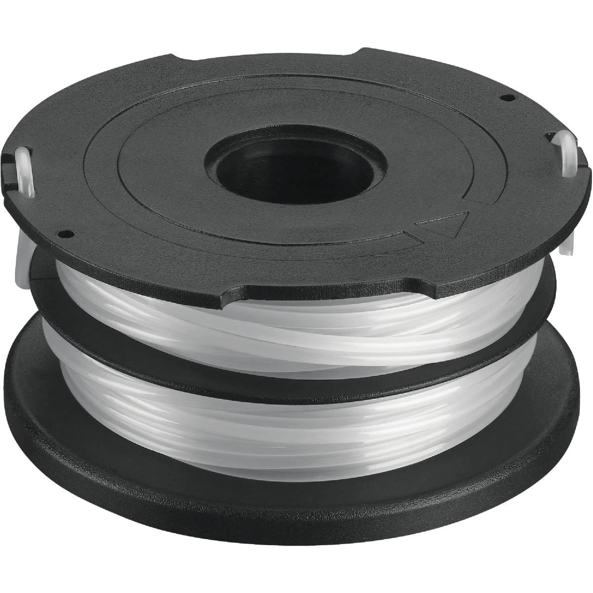 Black & Decker 0.065 In. x 40 Ft. Dual Trimmer Line Spool