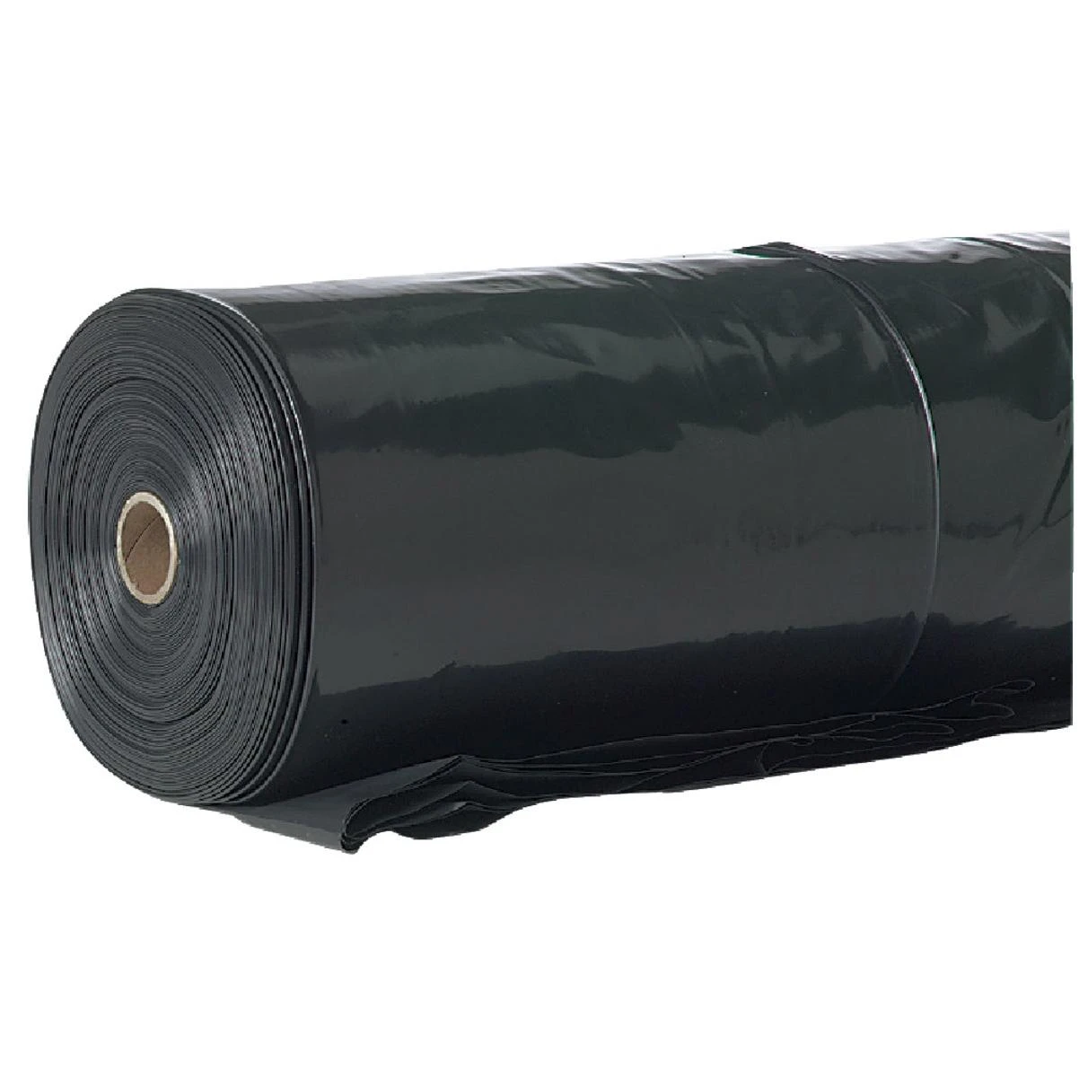 Film-Gard 20 Ft. X 100 Ft. Black 10 Mil. Polyethylene Sheeting