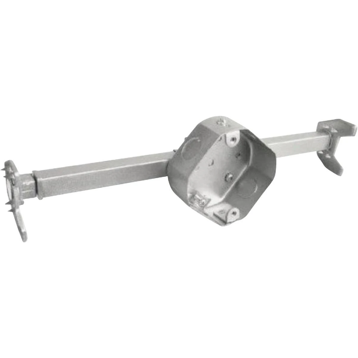 33310cc Ceiling Fan Box With Brace For Secure Installation