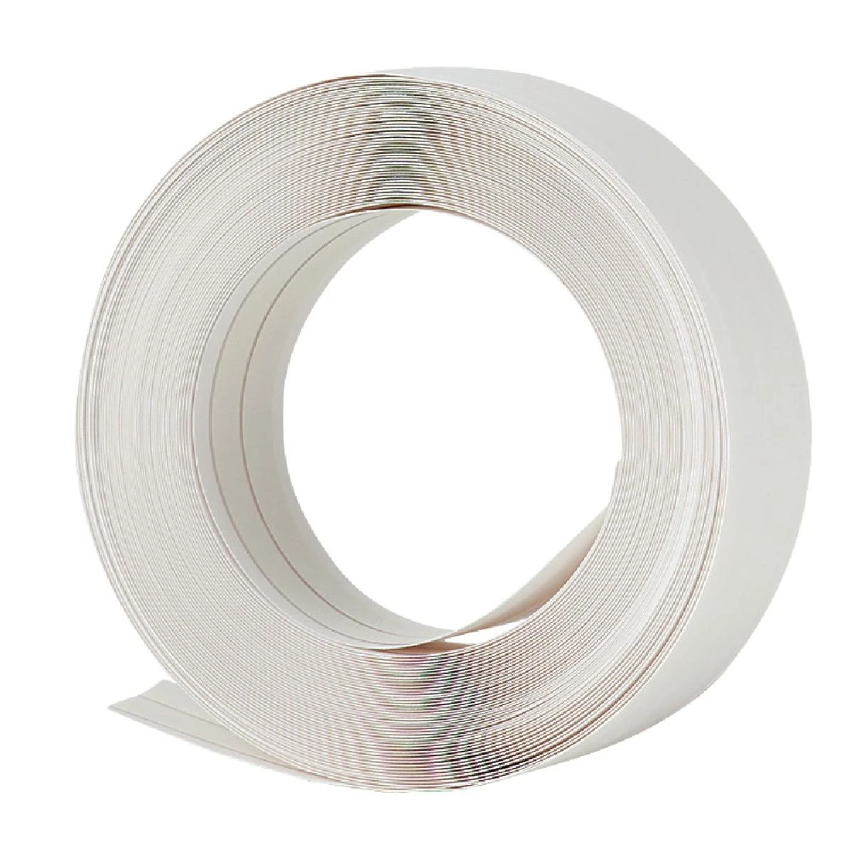 Grabber 3-1/4 In. x 100 Ft. No-Coat Ultra A Flex Prefinished Drywall Flex Trim