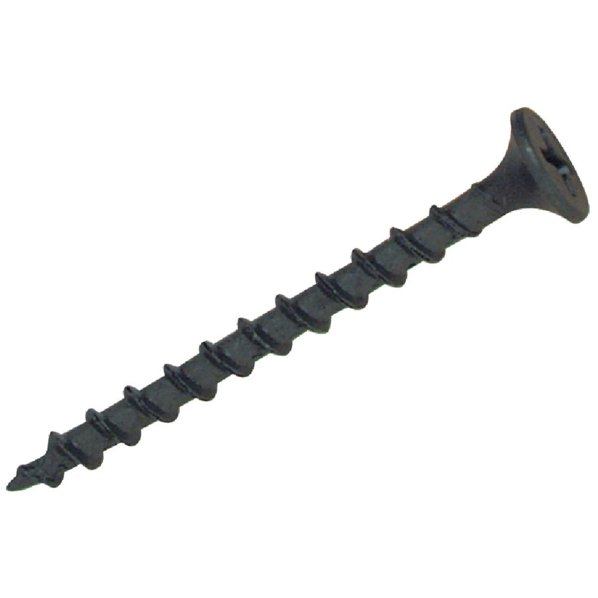 Do it Best #6 x 1-5/8 In. Coarse Thread Drywall Screw (25 Lb.)