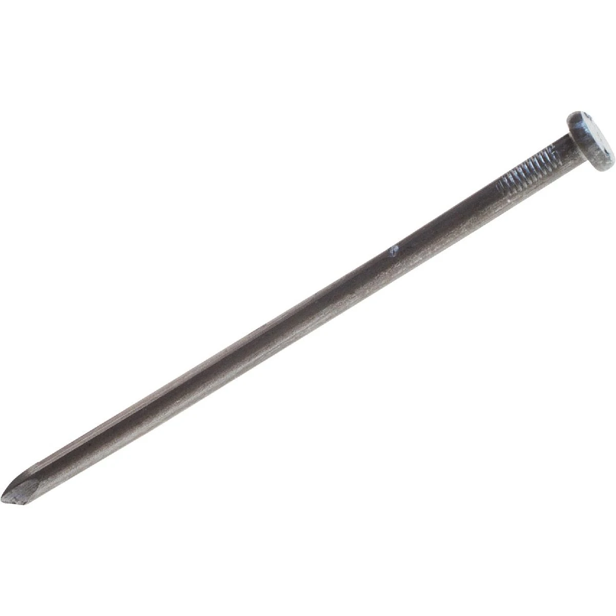 Do it Best 3/8 In. x 8 In. Bright Smooth Landscape Spikes (165 Ct., 50 Lb.)